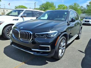 2023 BMW X5