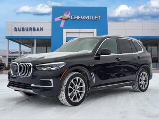 2023 BMW X5