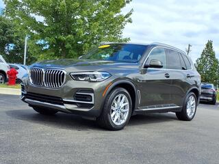 2023 BMW X5