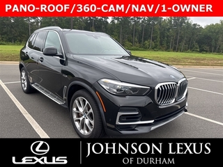 2023 BMW X5 for sale in Durham NC