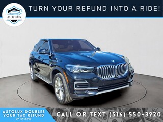 2023 BMW X5