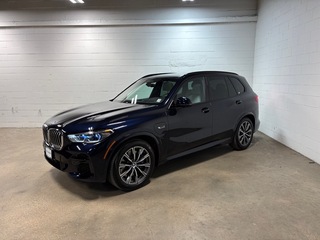 2023 BMW X5