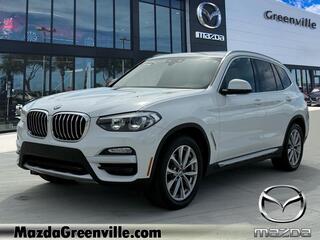 2019 BMW X3 for sale in Orland Park IL