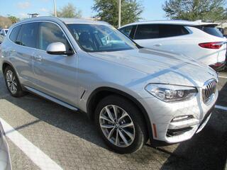 2019 BMW X3 for sale in Ocala FL