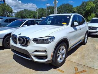 2019 BMW X3 for sale in Riviera Beach FL