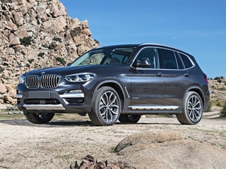 2019 BMW X3 for sale in Chattanooga TN
