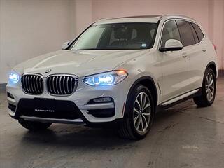 2019 BMW X3 for sale in Flushing NY