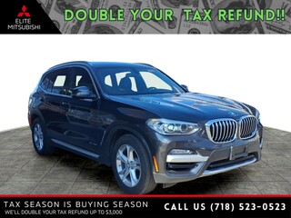 2018 BMW X3 for sale in Bellmore NY