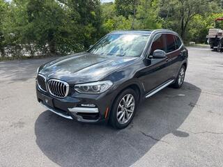 2018 BMW X3 for sale in Kingsport TN