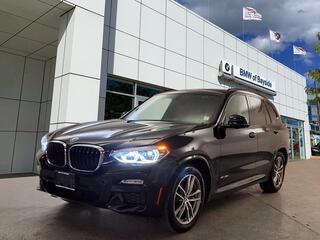 2018 BMW X3 for sale in Flushing NY