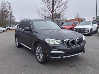 2018 BMW X3 for sale in Cornelius NC