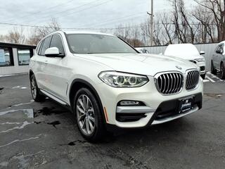 2019 BMW X3 for sale in Atlantic Highlands NJ