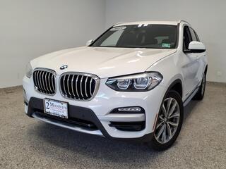 2018 BMW X3 for sale in Union City NJ