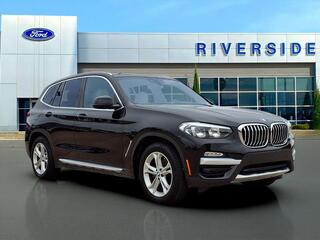 2019 BMW X3 for sale in Tulsa OK