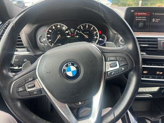 2018 BMW X3