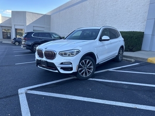 2019 BMW X3 for sale in Dayton OH