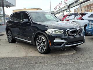 2018 BMW X3 for sale in Bellmore NY