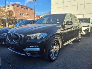 2019 BMW X3 for sale in Flushing NY