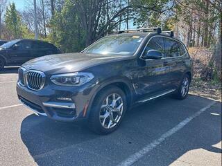 2020 BMW X3 for sale in Fort Mill SC