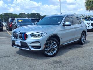 2021 BMW X3 for sale in Pearland TX