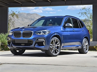 2018 BMW X3 for sale in Novi MI