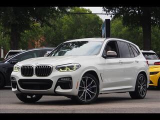 2019 BMW X3 for sale in Raleigh NC