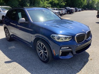 2019 BMW X3 for sale in Lexington NC