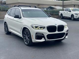 2018 BMW X3