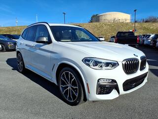 2019 BMW X3 for sale in Lebanon VA