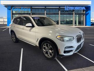2021 BMW X3 for sale in Bowling Green KY