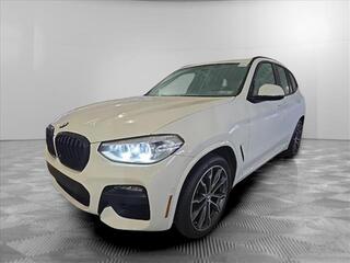 2021 BMW X3 for sale in Bala-Cynwyd PA