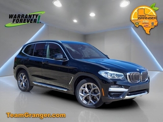 2021 BMW X3 for sale in Orange TX