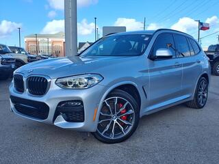 2021 BMW X3 for sale in Port Arthur TX
