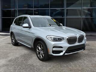 2021 BMW X3 for sale in Cleveland TN