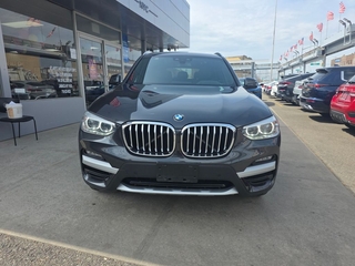 2021 BMW X3 for sale in Bellmore NY
