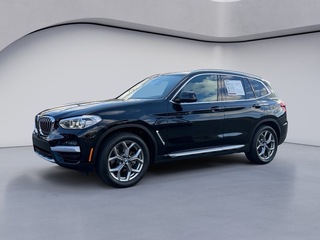 2020 BMW X3 for sale in Louisville TN