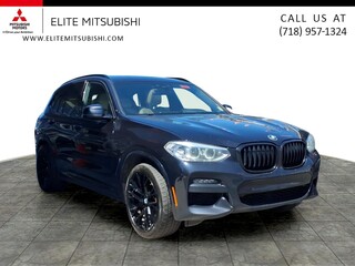 2021 BMW X3 for sale in Bellmore NY