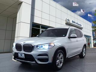 2021 BMW X3 for sale in Flushing NY