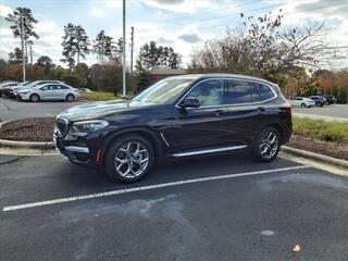 2021 BMW X3 for sale in Henderson NC