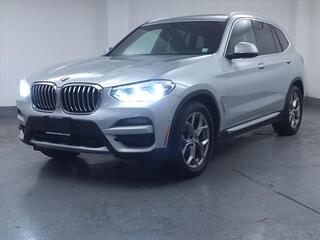 2021 BMW X3 for sale in Flushing NY