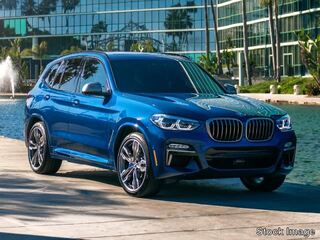 2020 BMW X3