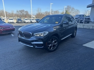 2021 BMW X3 for sale in Dayton OH