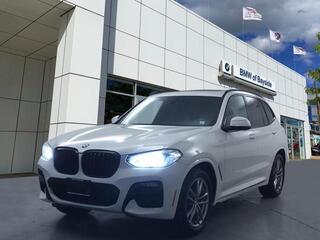 2021 BMW X3 for sale in Flushing NY