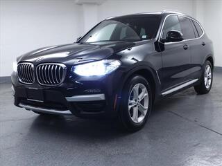 2021 BMW X3 for sale in Flushing NY