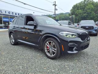 2021 BMW X3 for sale in Watchung NJ