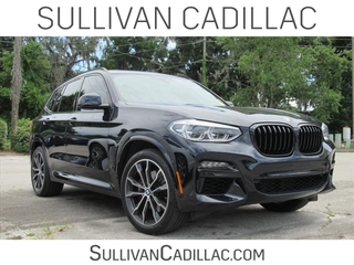 2021 BMW X3 for sale in Ocala FL