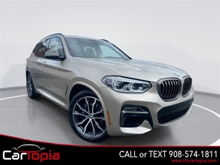 2021 BMW X3 for sale in North Plainfield NJ