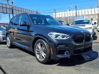 2021 BMW X3 for sale in Bellmore NY