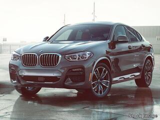 2019 BMW X4
