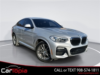 2019 BMW X4 for sale in North Plainfield NJ